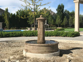 Photo of Campania Avignon Fountain - Exclusively Campania